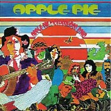 The Apple Pie Motherhood Band - Apple Pie