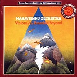 Mahavishnu Orchestra - Visions Of The Emerald Beyond