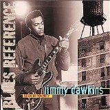 Jimmy Dawkins - Born In Poverty