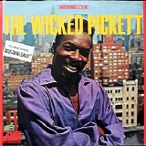 Wilson Pickett - The Wicked Pickett