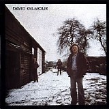 David Gilmour - David Gilmour