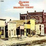 James Gang - Passin' Thru