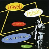 Lowell Fulson - I'm A Night Owl