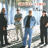 Walter Trout And The Free Radicals - Go The Distance