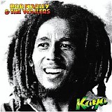 Bob Marley and The Wailers - Kaya