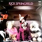 Rick Springfield - Success Hasn't Spoiled Me Yet