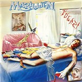 Marillion - Fugazi