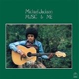 Michael Jackson - Music & Me