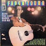 Faron Young - Save The Last Dance For Me