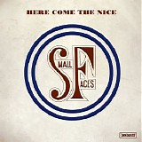 Small Faces - Here Come The Nice: The Immediate Years Box Set 1967–1969