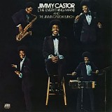 Various artists - (1974) Jimmy Castor [The Everything Man] And The Jimmy Castor Bunch