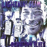 Lightnin' Slim - Downtown Blues