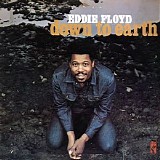 Eddie Floyd - Down To Earth