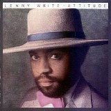 Lenny White - Attitude