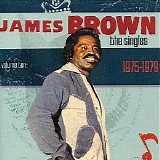 James Brown - (2011) The Singles, Volume 10 1975-1979