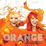 MonaLisa Twins - Orange