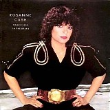 Rosanne Cash - Somewhere In The Stars