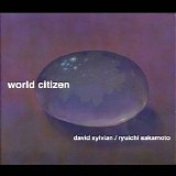 Various artists - World Citizen