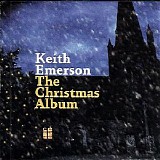 Keith Emerson - The Christmas Album