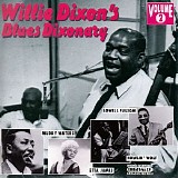 Various artists - Willie Dixon's Blues Dixonary, Volume 2