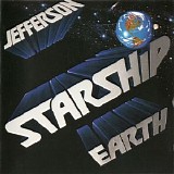 Jefferson Starship - Earth