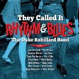 Various artists - They Called It Rhythm & Blues