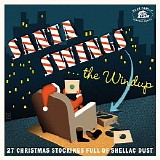 Various artists - Santa Swings The Windup