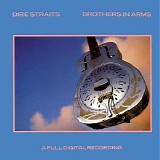 Dire Straits - Brothers In Arms