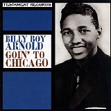 Billy Boy Arnold - Goin' To Chicago