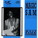 Various artists - West Side Guitar 1957-1966