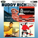 Buddy Rich - Three Classic Albums Plus