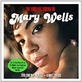 Mary Wells - The Soulful Sound Of Mary Well