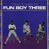 Various artists - The Best Of Fun Boy Three