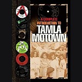 Various artists - A Complete Introduction To Tamla Motown