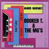 Booker T. & The MG's - And Now!