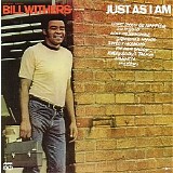 Bill Withers - Just As I Am