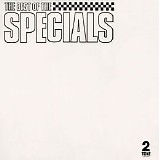 Various artists - The Best Of The Specials