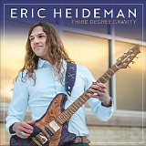 Eric Heideman - Third Degree Gravity