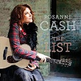 Rosanne Cash - The List