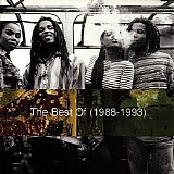 Ziggy Marley & The Melody Makers - (1997) The Best of Ziggy Marley and the Melody Makers (1988-1993)