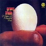 Gravy Train - (A Ballad of) A Peaceful Man