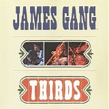 James Gang - Thirds