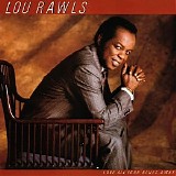 Lou Rawls - Love All Your Blues Away