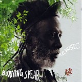 Burning Spear - Our Music