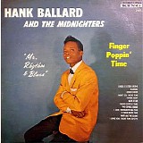 Hank Ballard & The Midnighters - Mr. Rhythm And Blues