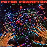 Peter Frampton - The Art Of Control