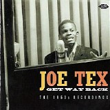 Joe Tex - Get Way Back: The 1950s Recordings