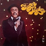 Johnnie Taylor - Super Taylor