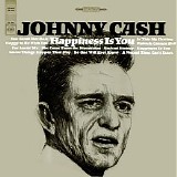 Johnny Cash - Happiness Is You