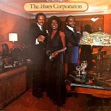 The Hues Corporation - Your Place Or Mine